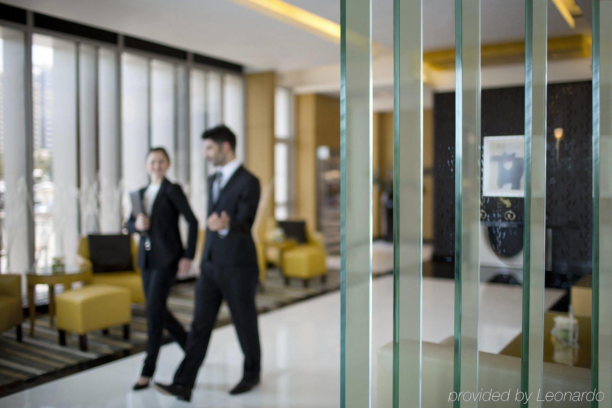 Hala Arjaan By Rotana, Deluxe Hotel Apartments Abu Dhabi Exterior photo